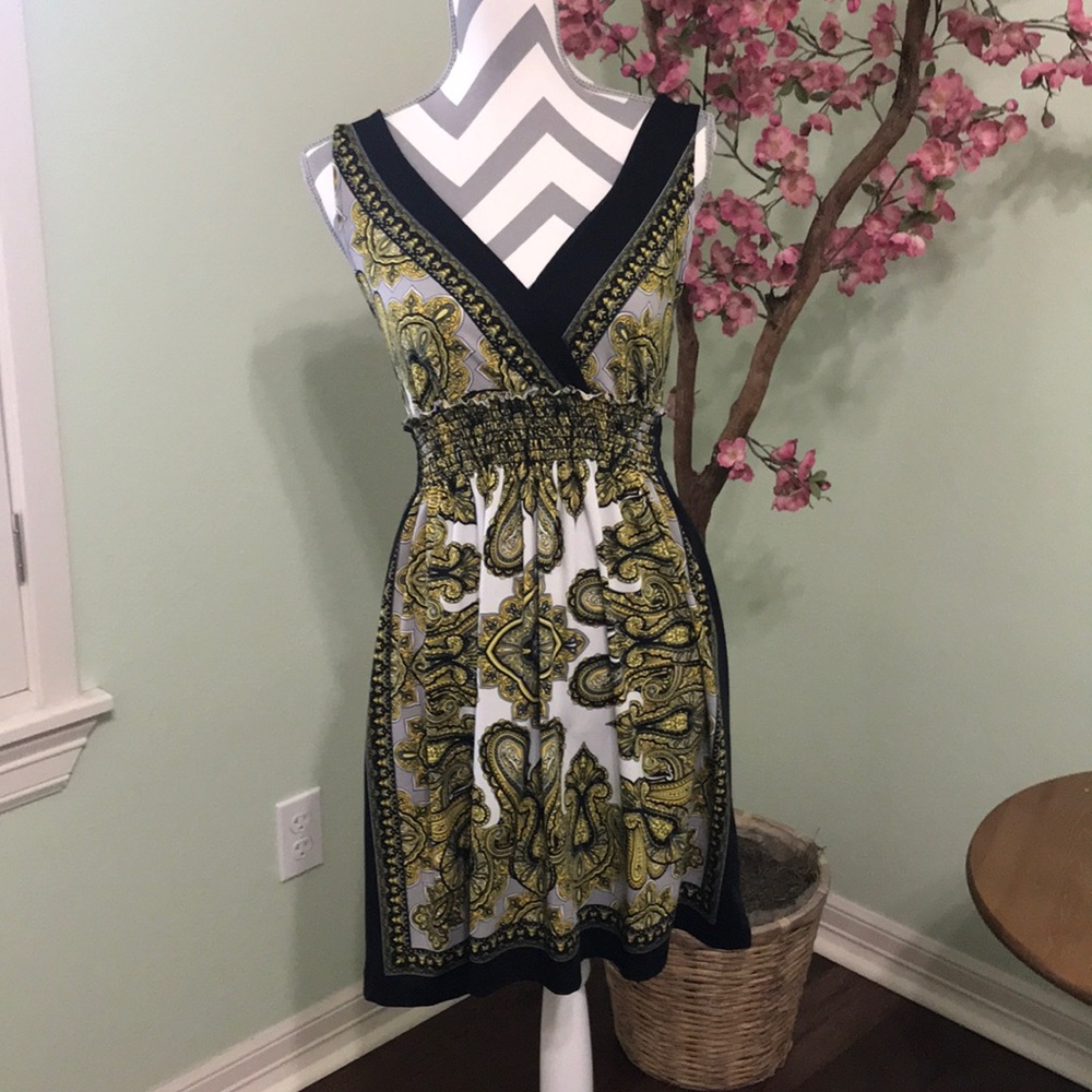 Summer dress